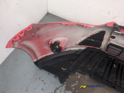 Front Bumper 6