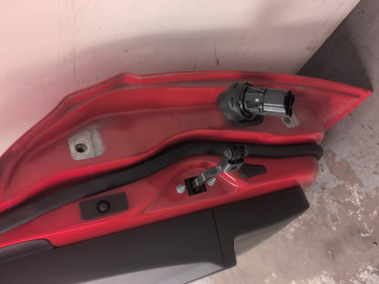 Door Front LH 13
