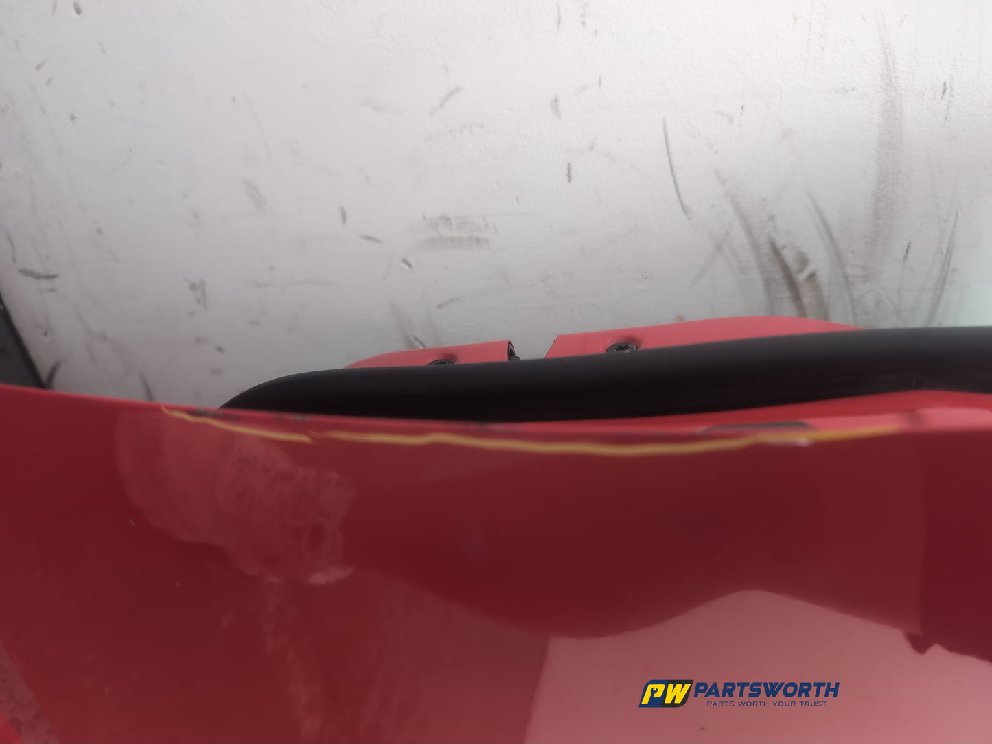 Door Front RH 6