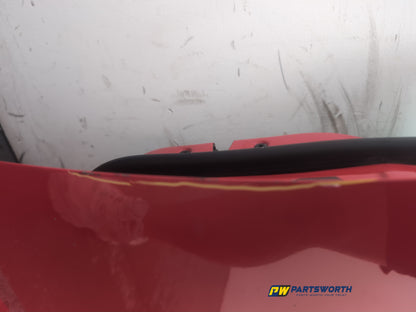 Door Front RH 6