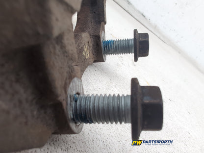 Brake Caliper Front Support 6