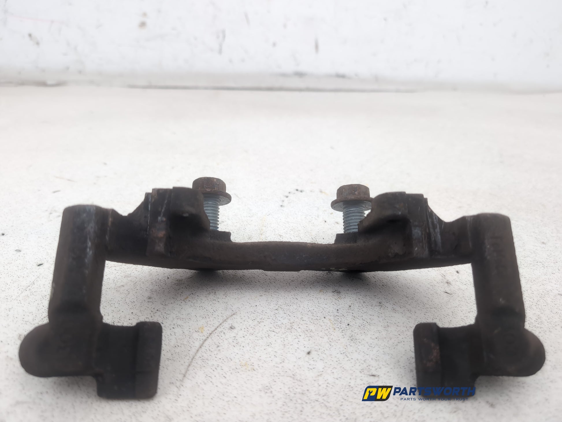 Brake Caliper Front Support 6