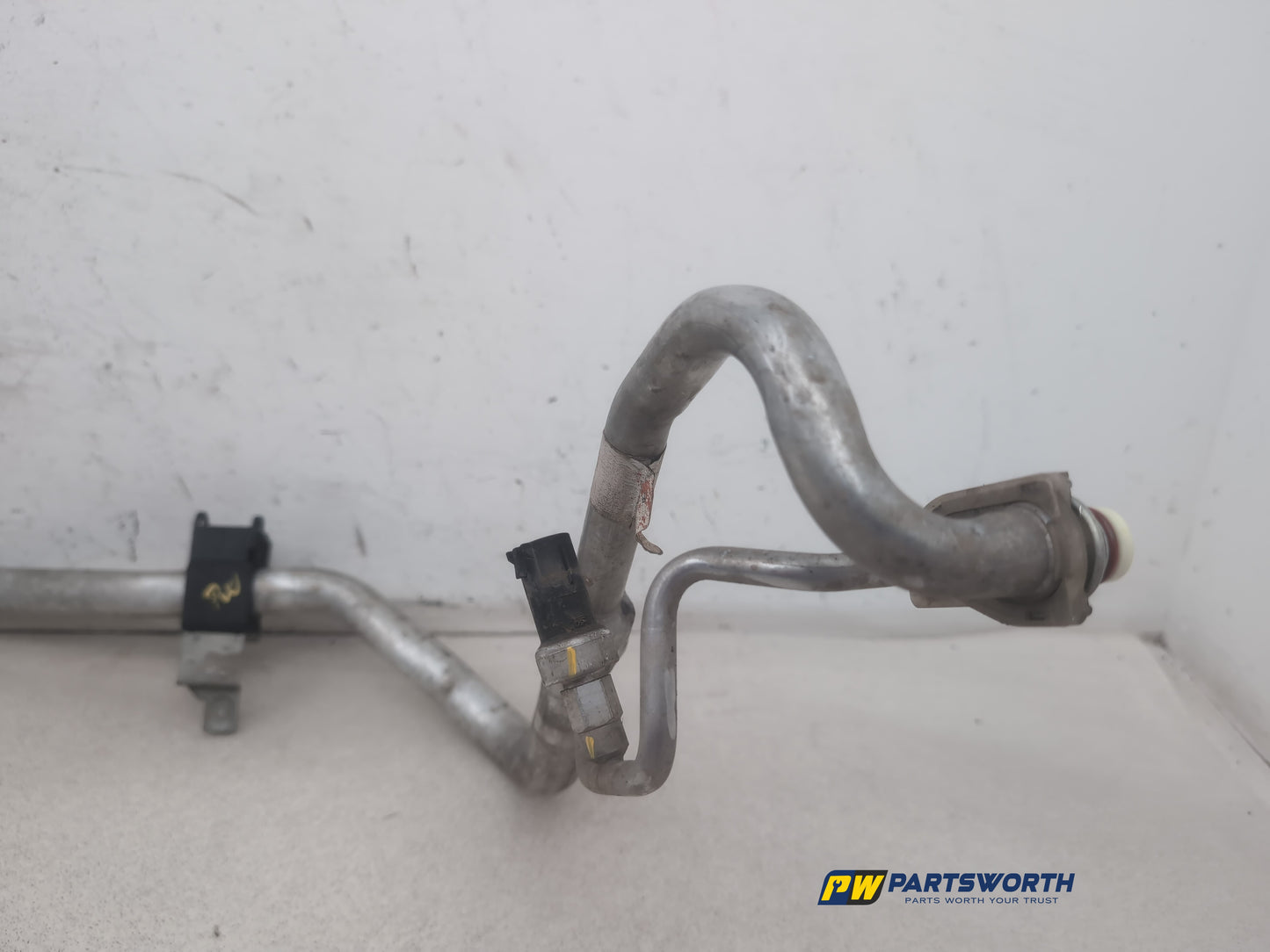 Air Conditioning Pipe 6