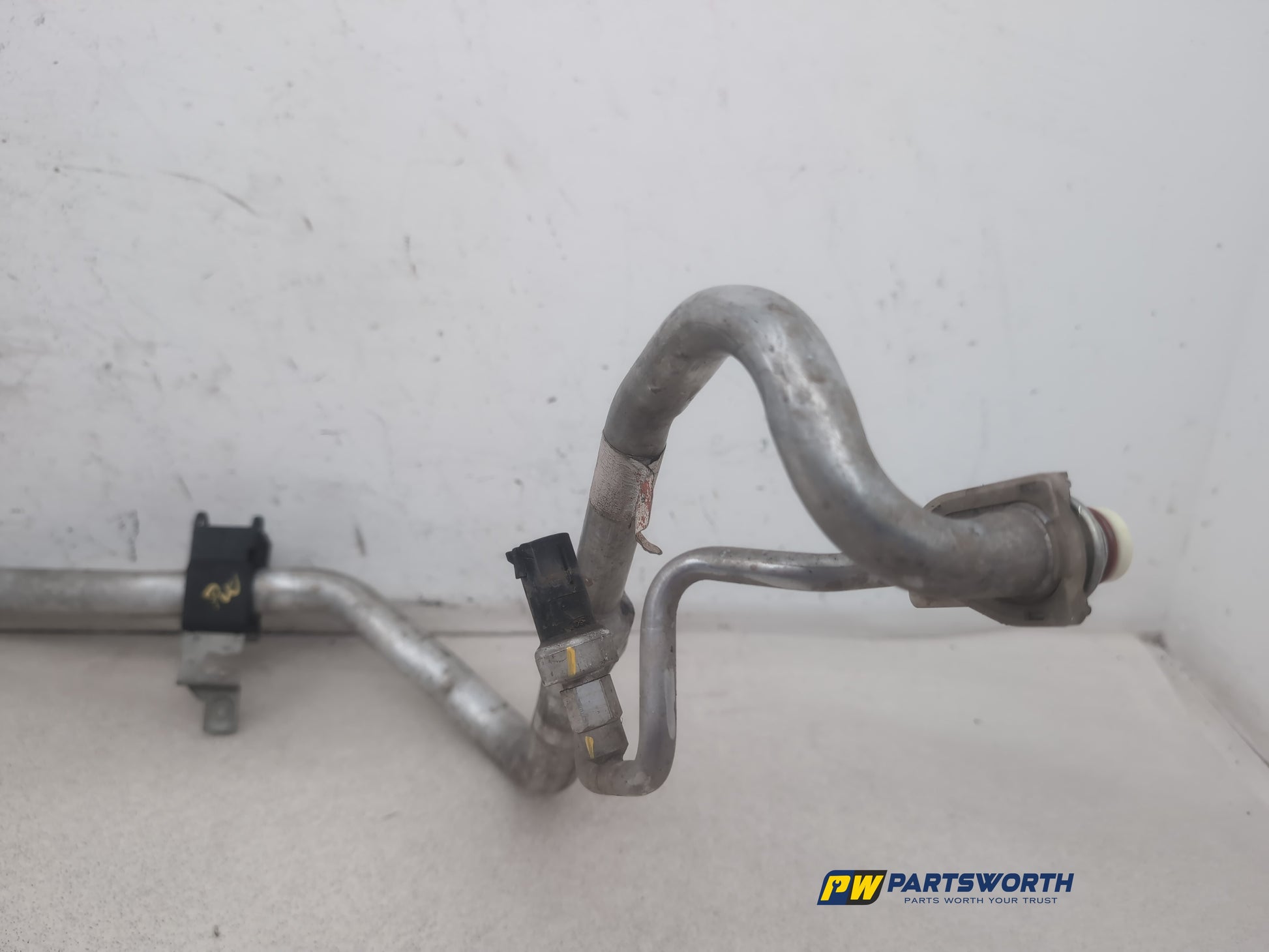Air Conditioning Pipe 6