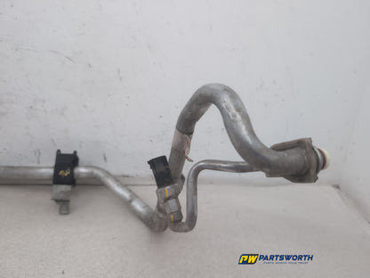 Air Conditioning Pipe 6