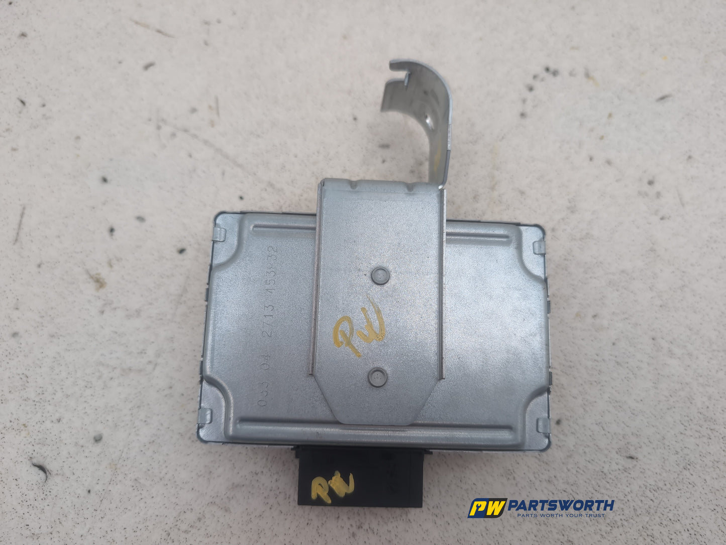 ECU Body 6