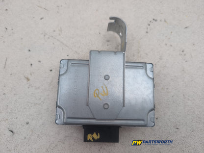 ECU Body 6
