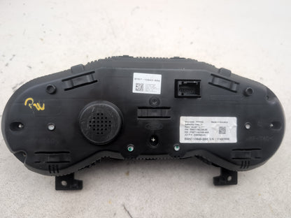 Engine ECU KIT 12