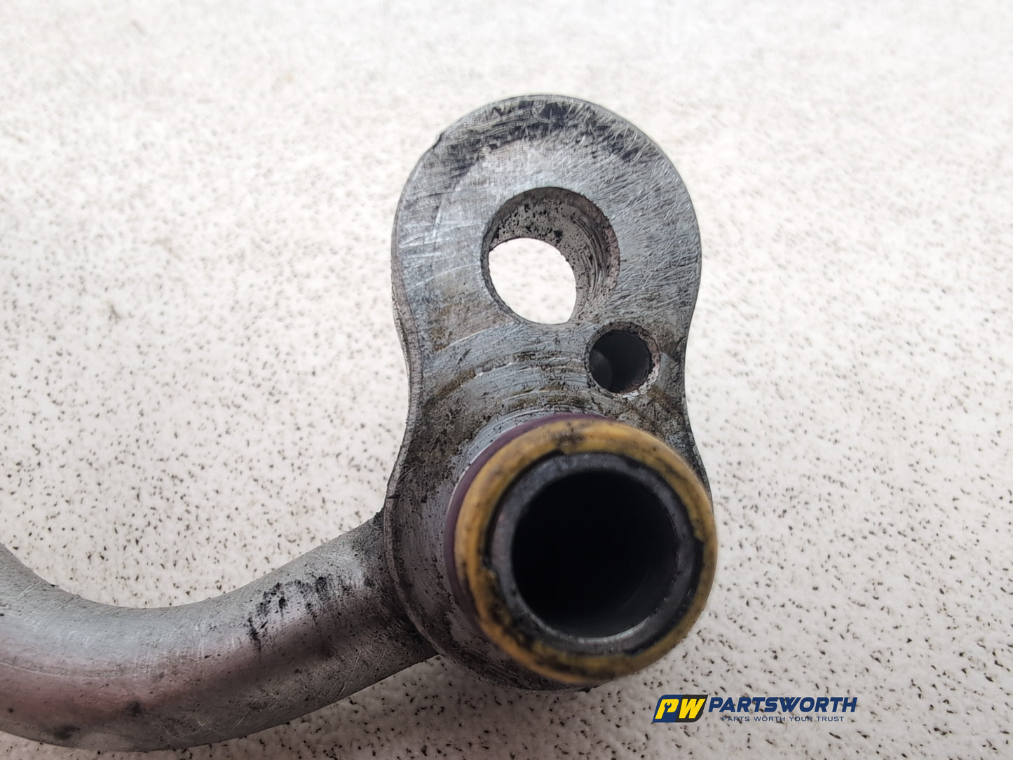 Air Conditioning Pipe 6