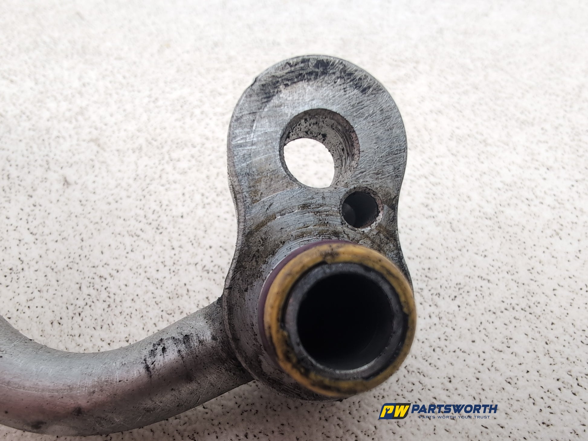 Air Conditioning Pipe 6