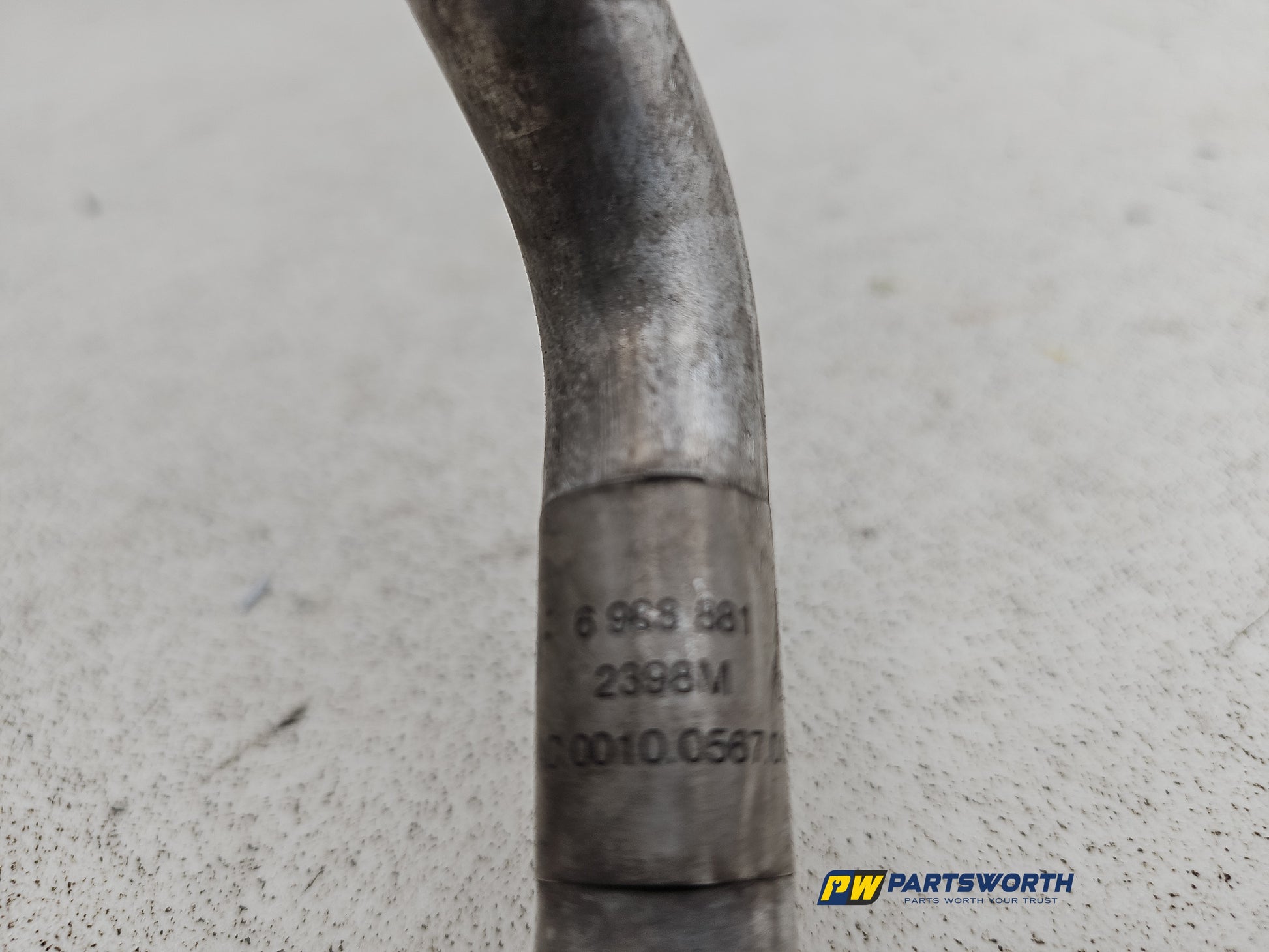 Air Conditioning Pipe 6