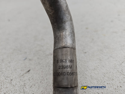 Air Conditioning Pipe 6