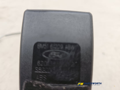 Seat Belt Front LH 6