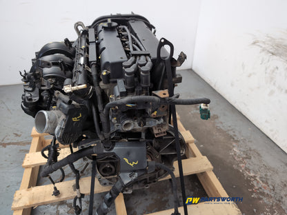 Manual Engine 6