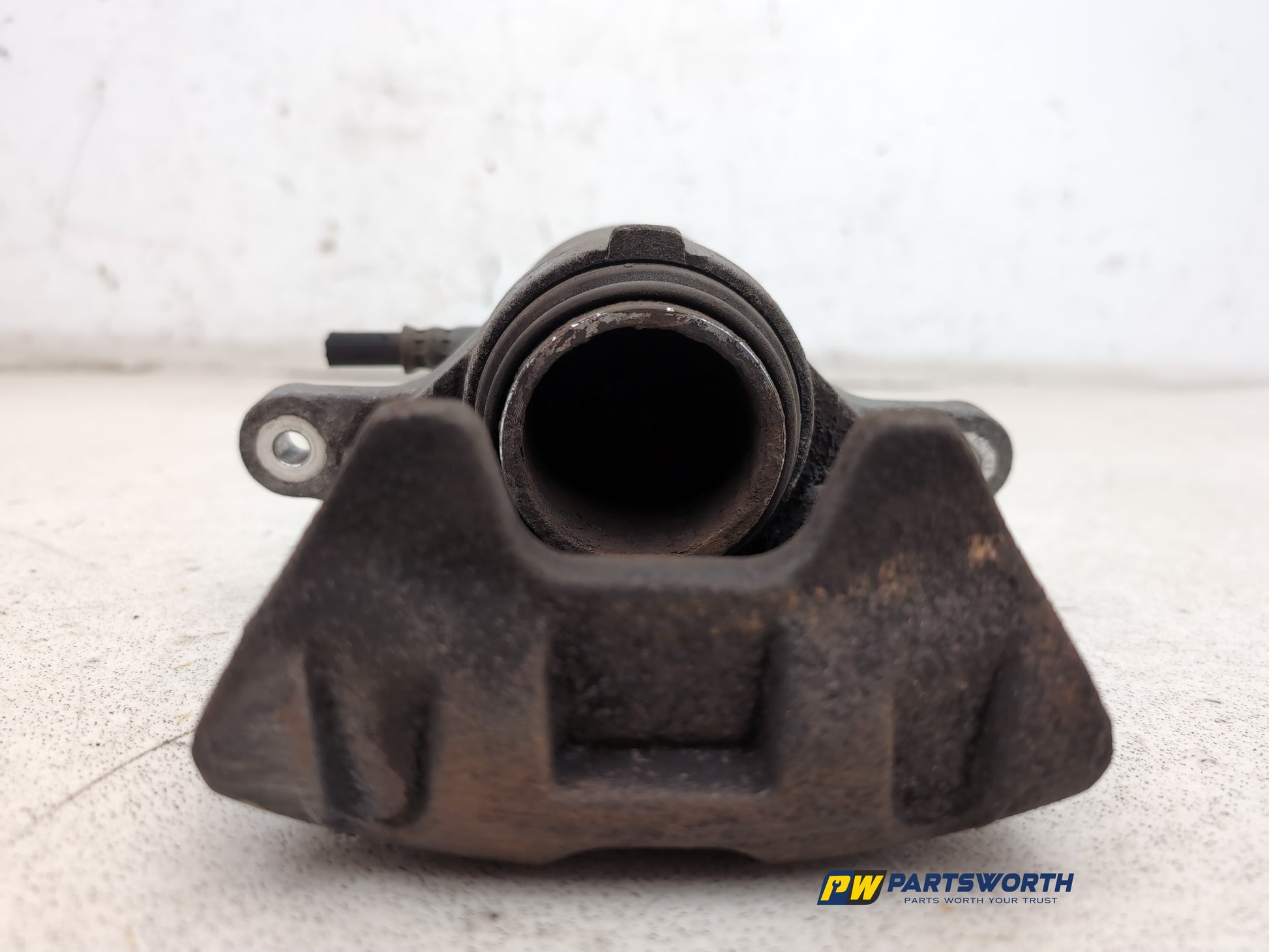 Brake Caliper Front LH 6