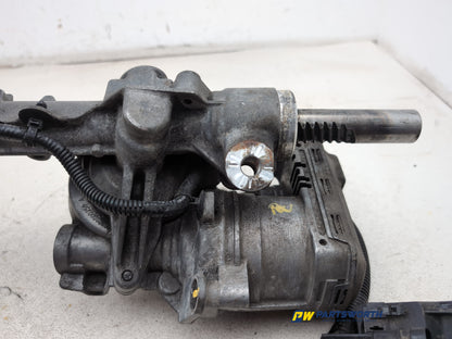 Steering Rack or Box 6