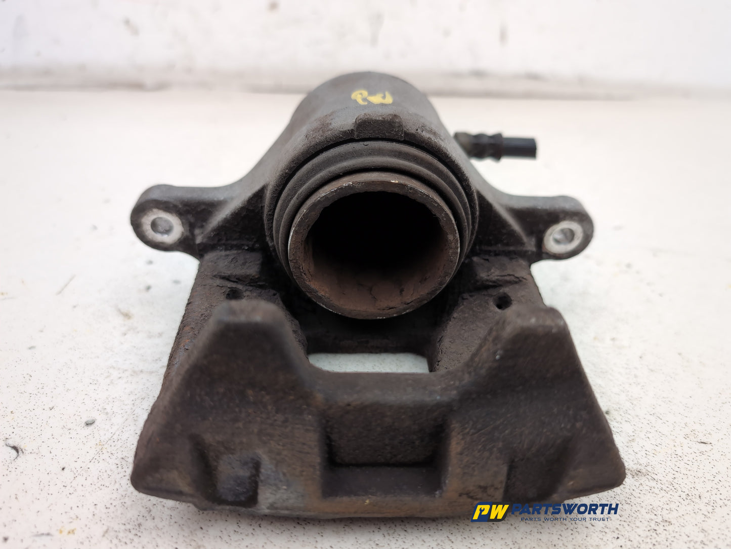 Brake Caliper Front RH 6