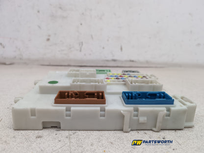 Fuse Box 6