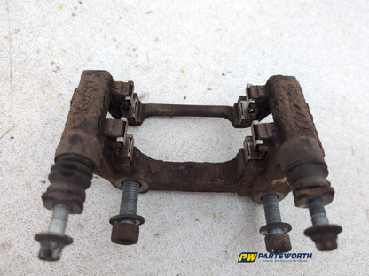 Brake Rear Caliper Support LH 6