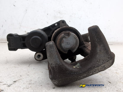 Brake Rear Caliper RH 6
