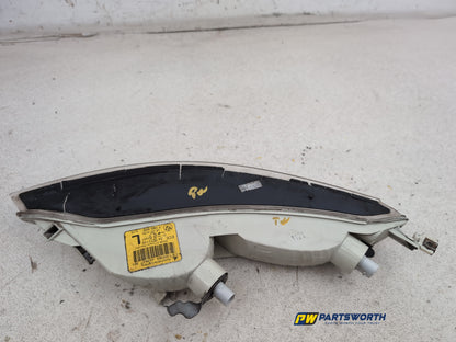 Lamp Indicator Front LH 6