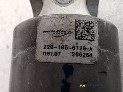 Steering Column UJ 6