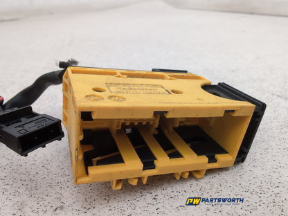 Seat Belt Front RH 6