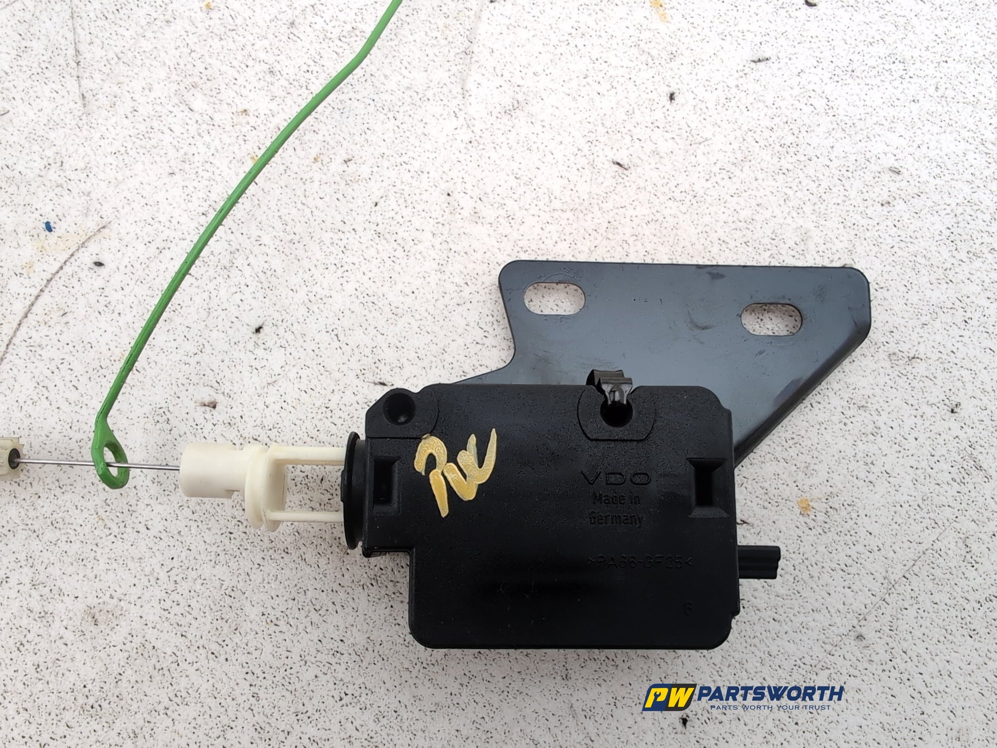 Misc electrical 6