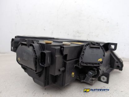 Headlamp LH 6