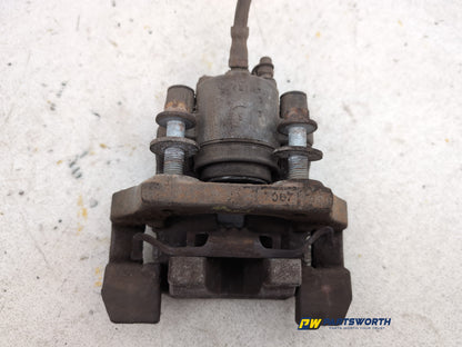 Brake Rear Caliper LH 6