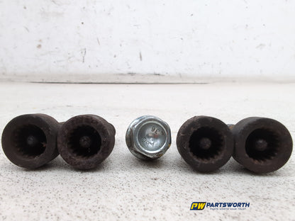Wheel Trim 6