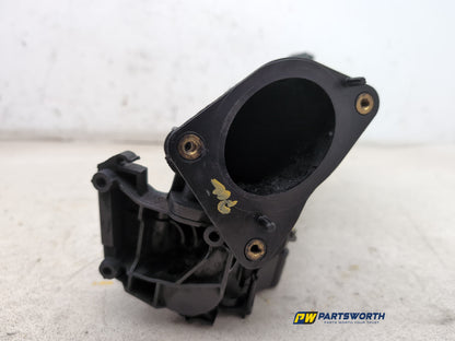 Engine Inlet Manifold 6