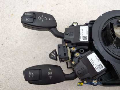 Combination Switch / Stalks 6