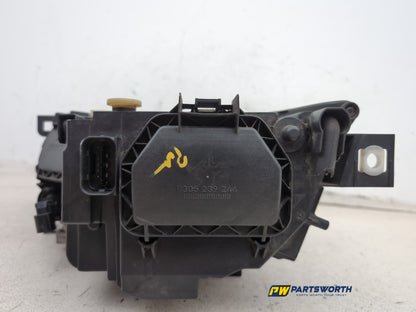 Headlamp RH 6