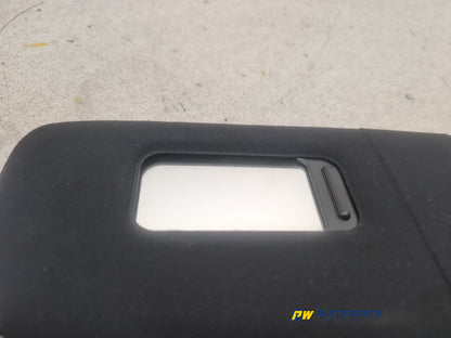 Sun Visor RH 6