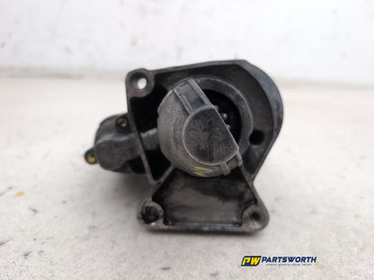 Starter Motor 6