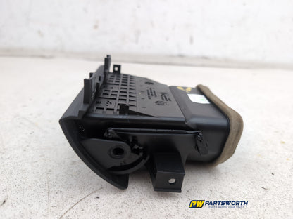 Dashboard Trim With Air Vent  6