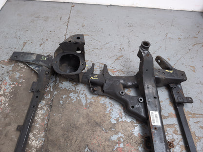 Subframe Front 6