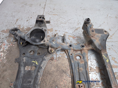 Subframe Front 6