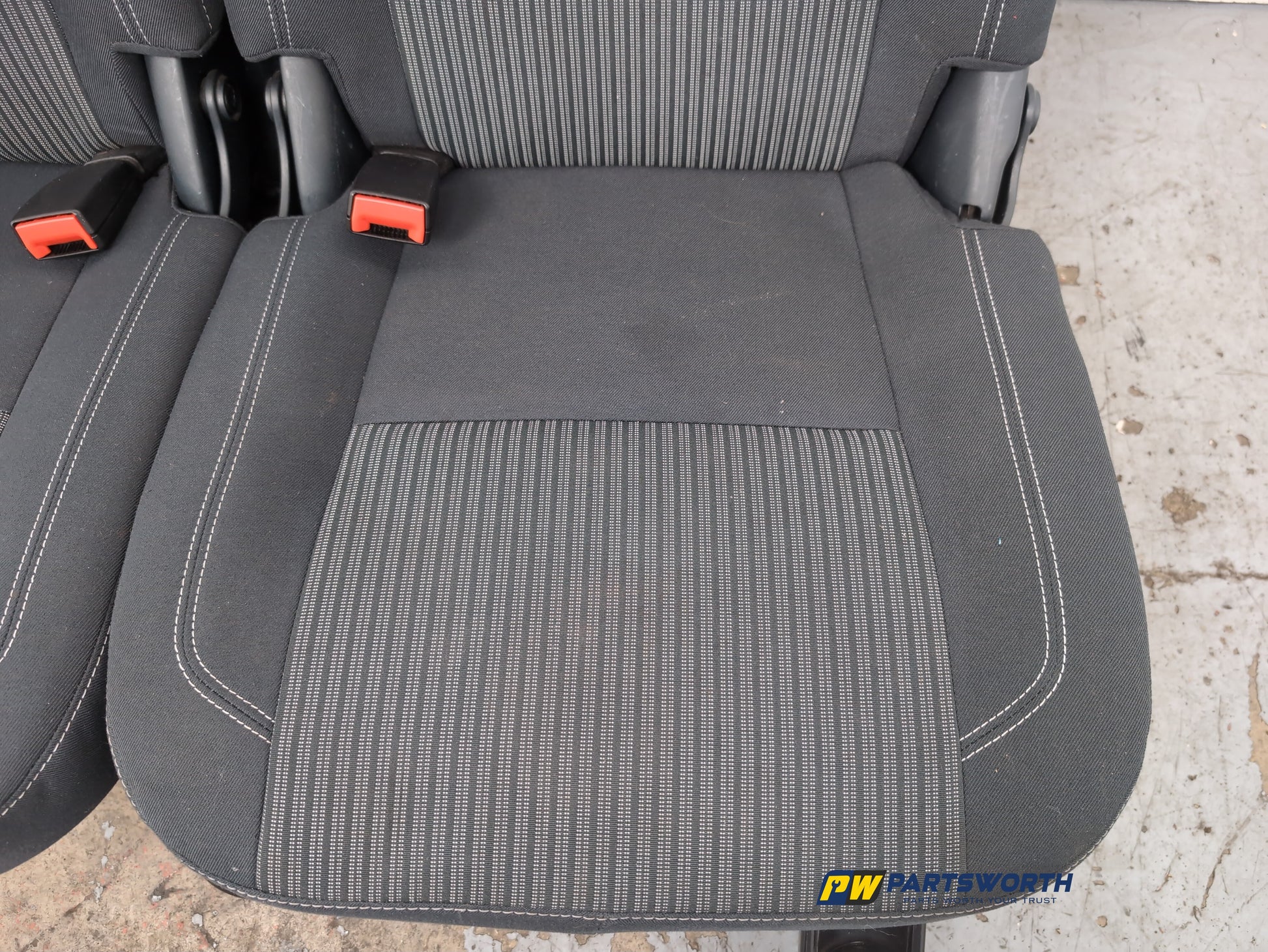 Bench Seat  6