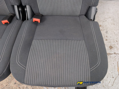 Bench Seat  6