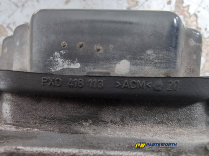 Manual Transmission Assembly 6
