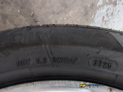 Wheel Road Alloy 6