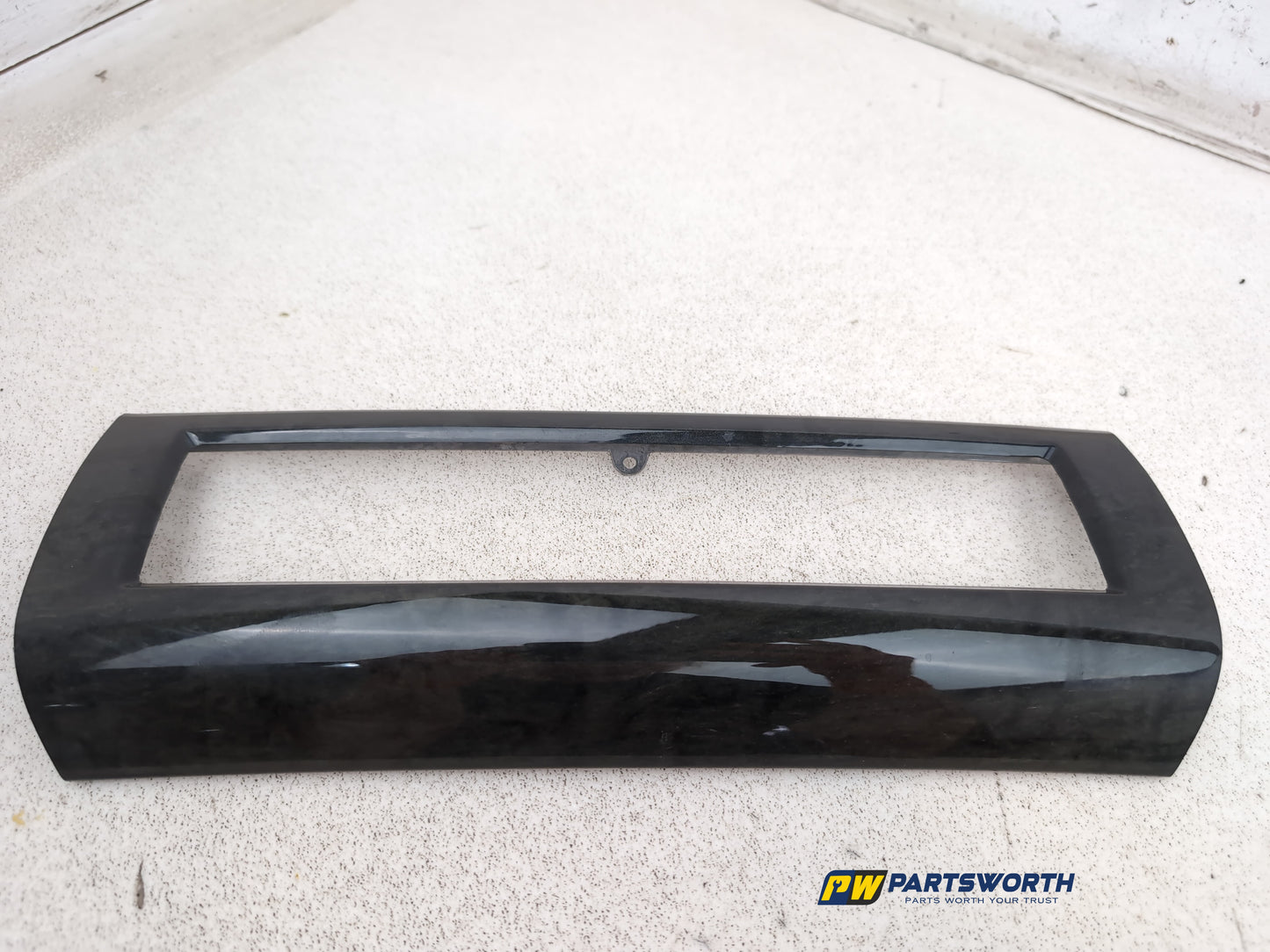 Dashboard Trims  6