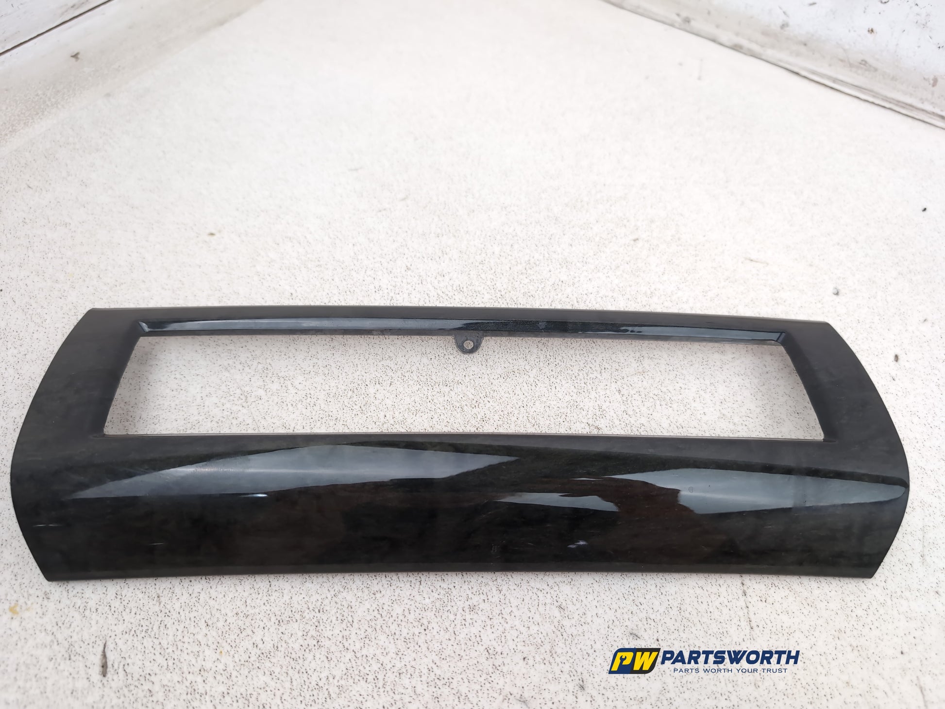 Dashboard Trims  6