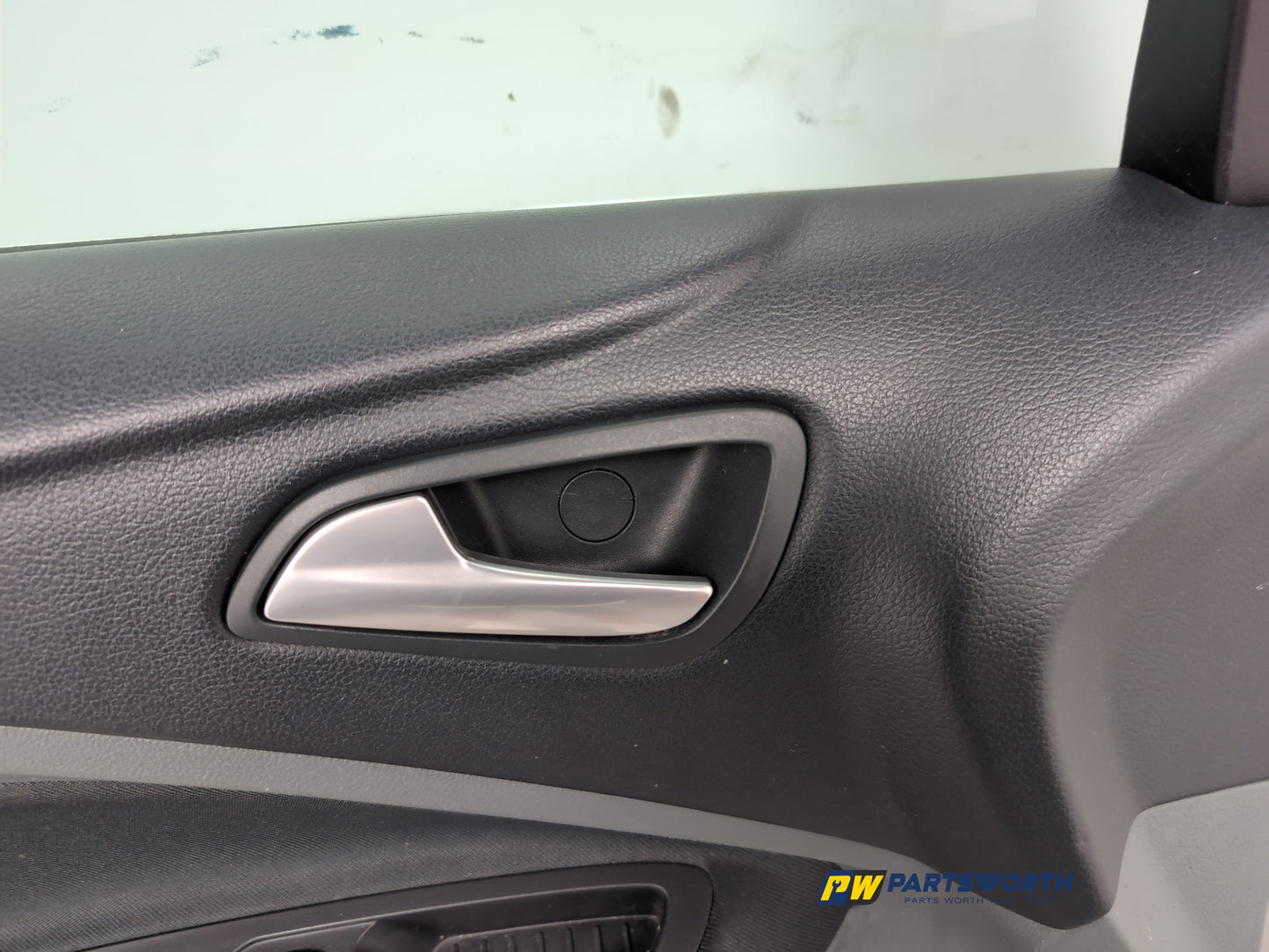 Door Front LH 6
