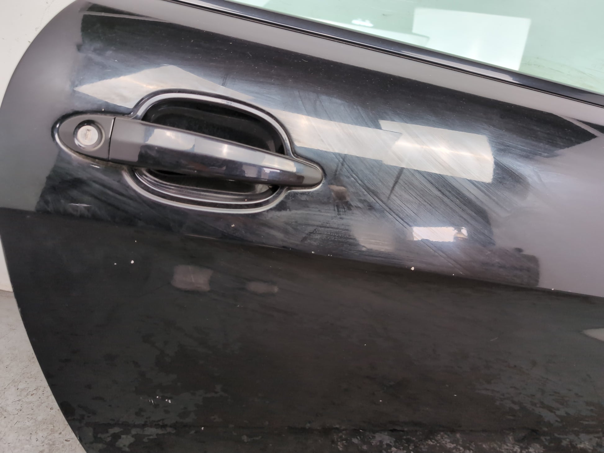 Door Front RH 6