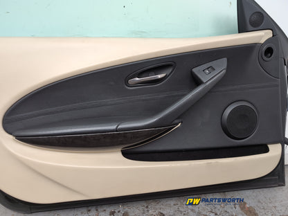 Door Front LH 6