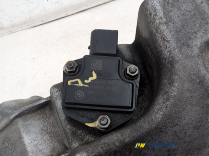 Engine Sump 6
