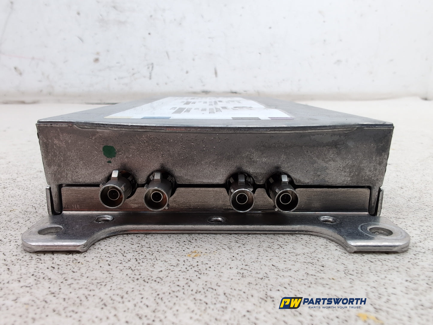 Bluetooth Connection Module 6